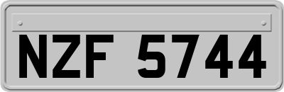 NZF5744