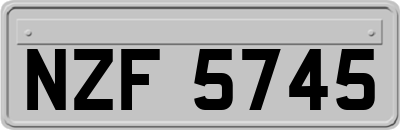 NZF5745