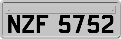 NZF5752