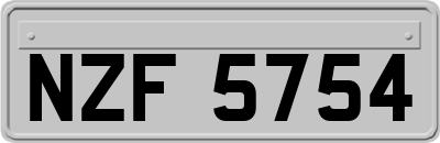 NZF5754