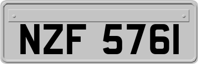 NZF5761