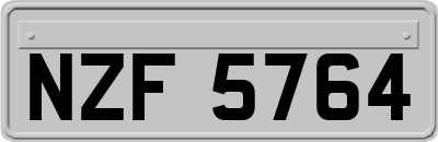 NZF5764