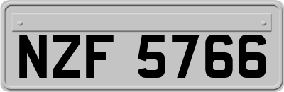 NZF5766