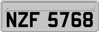 NZF5768