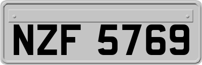 NZF5769