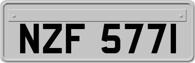 NZF5771