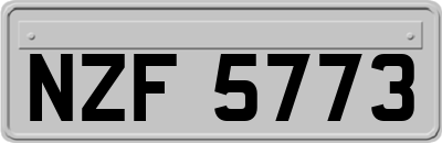 NZF5773