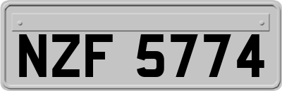 NZF5774