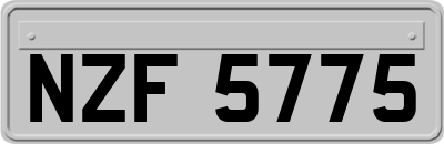 NZF5775