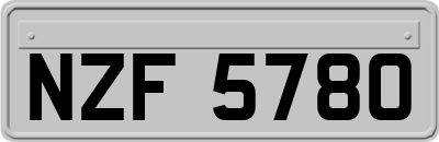 NZF5780