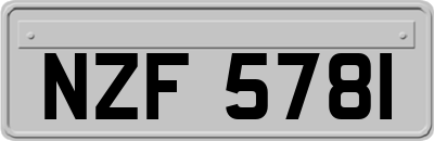 NZF5781