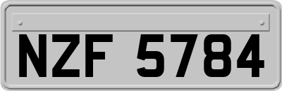 NZF5784