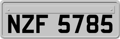 NZF5785