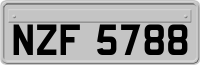 NZF5788