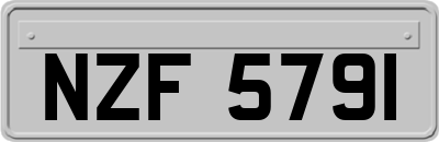 NZF5791