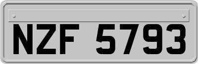 NZF5793