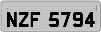NZF5794