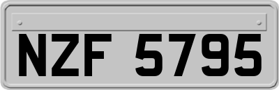 NZF5795