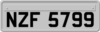 NZF5799