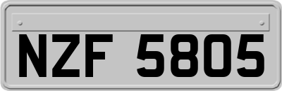 NZF5805