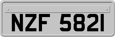 NZF5821
