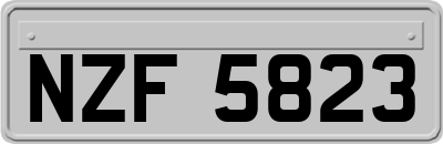 NZF5823