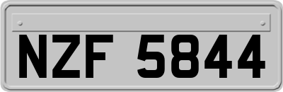 NZF5844