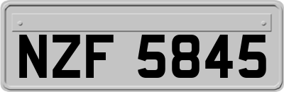 NZF5845