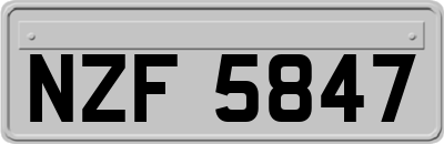 NZF5847