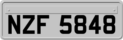 NZF5848