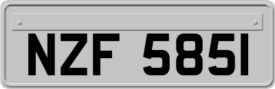 NZF5851