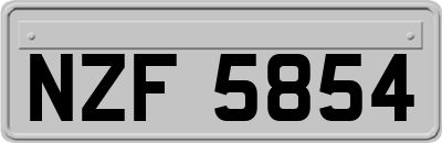 NZF5854
