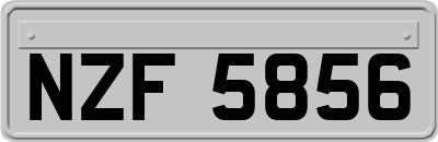 NZF5856
