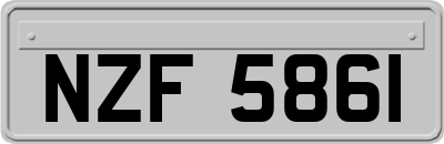 NZF5861