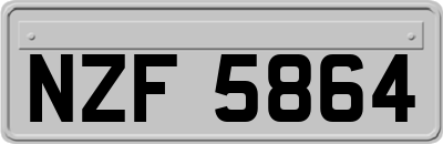 NZF5864