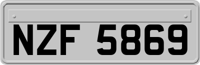 NZF5869
