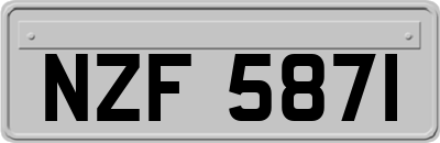 NZF5871