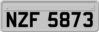 NZF5873
