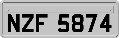 NZF5874