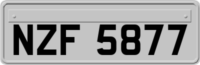 NZF5877