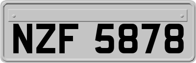 NZF5878