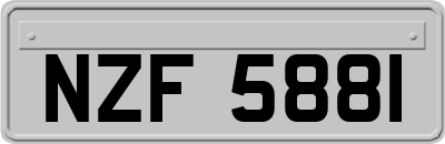 NZF5881