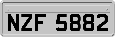 NZF5882