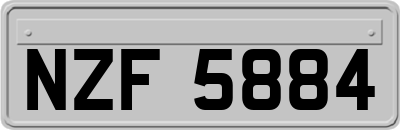 NZF5884