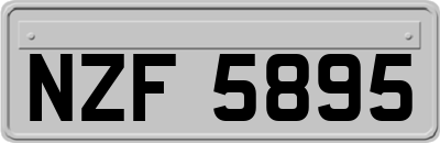 NZF5895