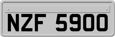 NZF5900
