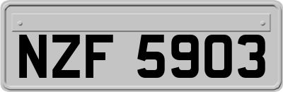 NZF5903