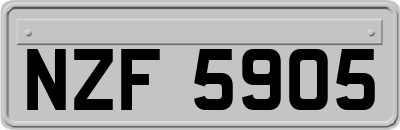 NZF5905