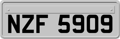 NZF5909