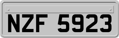 NZF5923